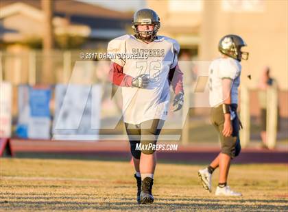 Thumbnail 1 in South Pointe vs. Imagine Prep Superstition (CAA D3 Semifinal) photogallery.
