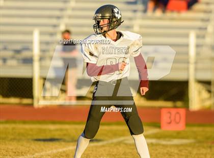 Thumbnail 1 in South Pointe vs. Imagine Prep Superstition (CAA D3 Semifinal) photogallery.
