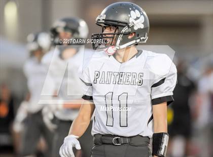 Thumbnail 1 in South Pointe vs. Imagine Prep Superstition (CAA D3 Semifinal) photogallery.