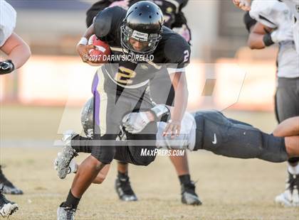 Thumbnail 1 in South Pointe vs. Imagine Prep Superstition (CAA D3 Semifinal) photogallery.