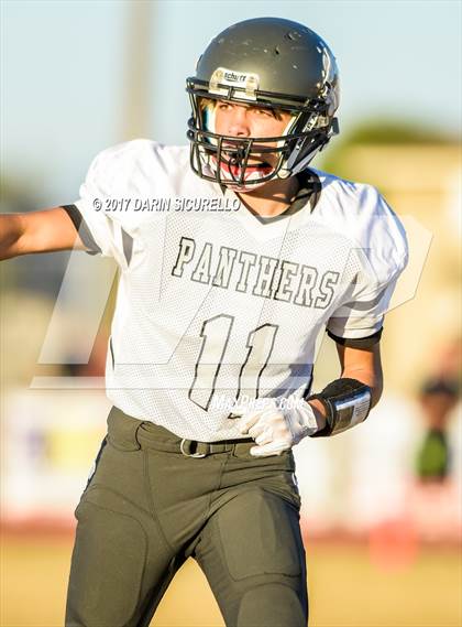 Thumbnail 1 in South Pointe vs. Imagine Prep Superstition (CAA D3 Semifinal) photogallery.