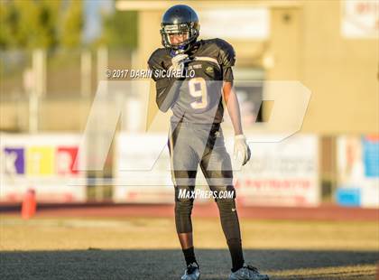 Thumbnail 1 in South Pointe vs. Imagine Prep Superstition (CAA D3 Semifinal) photogallery.