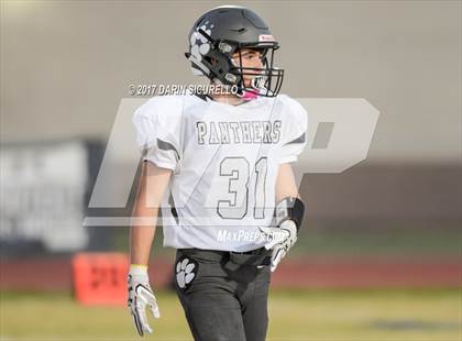 Thumbnail 2 in South Pointe vs. Imagine Prep Superstition (CAA D3 Semifinal) photogallery.