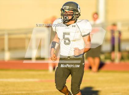 Thumbnail 2 in South Pointe vs. Imagine Prep Superstition (CAA D3 Semifinal) photogallery.