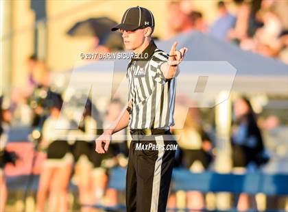 Thumbnail 2 in South Pointe vs. Imagine Prep Superstition (CAA D3 Semifinal) photogallery.
