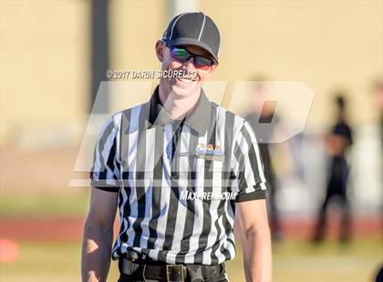 Thumbnail 1 in South Pointe vs. Imagine Prep Superstition (CAA D3 Semifinal) photogallery.