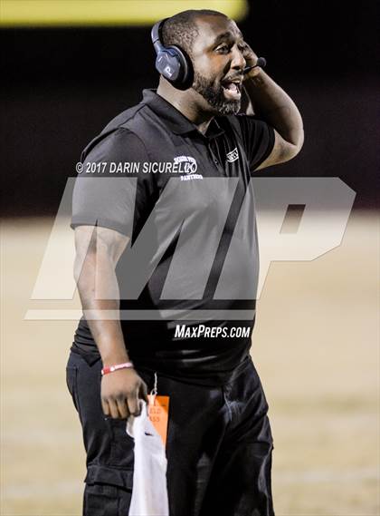 Thumbnail 1 in South Pointe vs. Imagine Prep Superstition (CAA D3 Semifinal) photogallery.