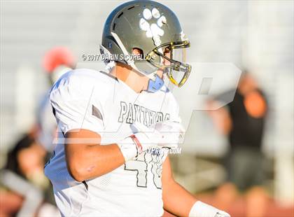 Thumbnail 2 in South Pointe vs. Imagine Prep Superstition (CAA D3 Semifinal) photogallery.