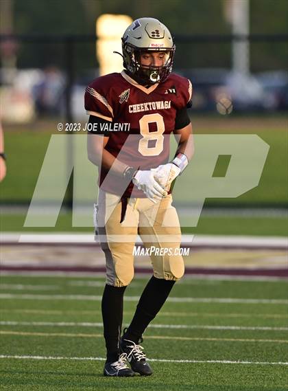 Thumbnail 1 in Williamsville South @ Cheektowaga photogallery.