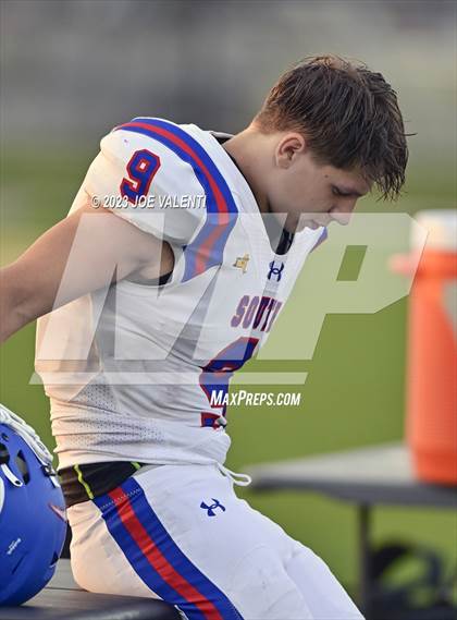 Thumbnail 2 in Williamsville South @ Cheektowaga photogallery.