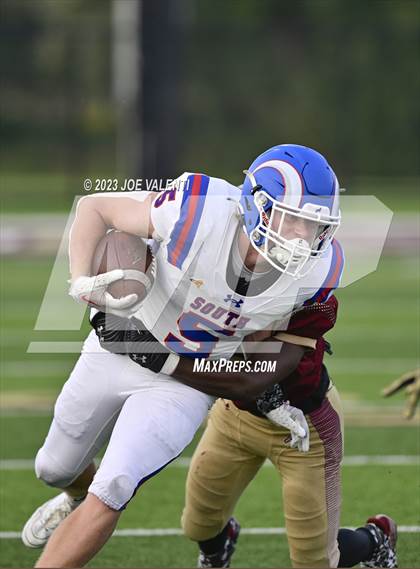 Thumbnail 1 in Williamsville South @ Cheektowaga photogallery.