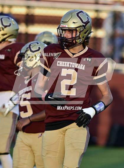 Thumbnail 3 in Williamsville South @ Cheektowaga photogallery.