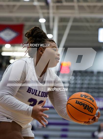 Thumbnail 2 in North Little Rock vs. Fayetteville photogallery.