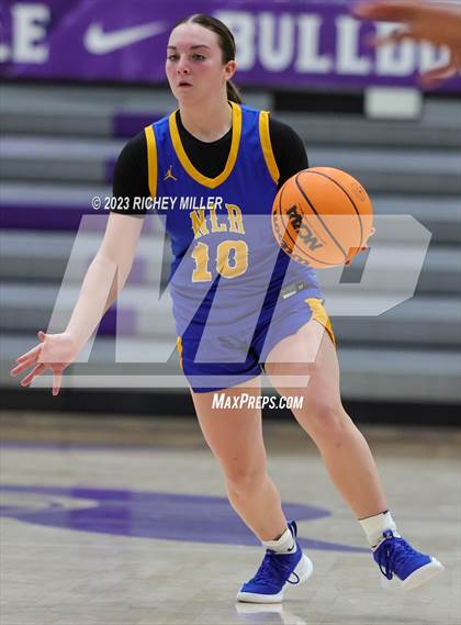 Thumbnail 3 in North Little Rock vs. Fayetteville photogallery.