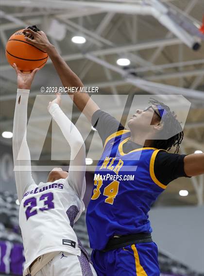 Thumbnail 1 in North Little Rock vs. Fayetteville photogallery.