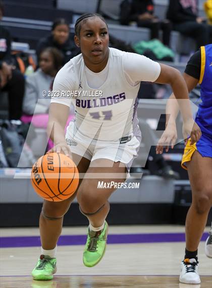 Thumbnail 3 in North Little Rock vs. Fayetteville photogallery.