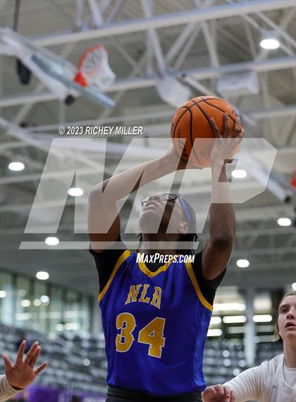 Thumbnail 1 in North Little Rock vs. Fayetteville photogallery.