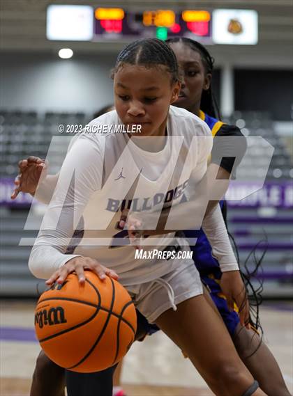 Thumbnail 1 in North Little Rock vs. Fayetteville photogallery.
