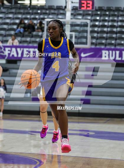 Thumbnail 1 in North Little Rock vs. Fayetteville photogallery.