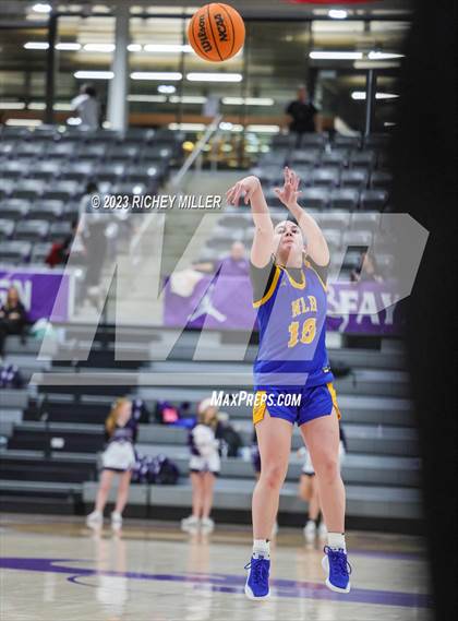 Thumbnail 1 in North Little Rock vs. Fayetteville photogallery.