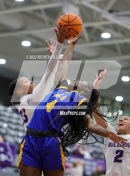 Thumbnail 2 in North Little Rock vs. Fayetteville photogallery.