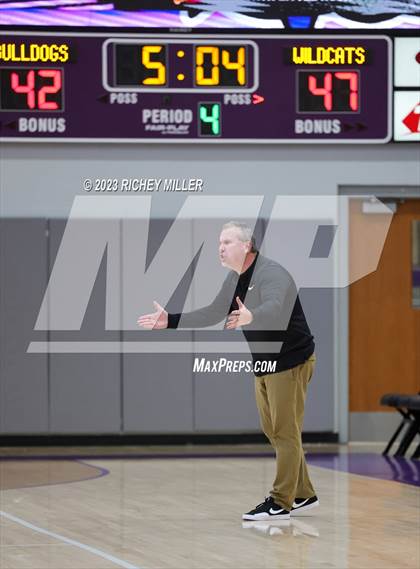 Thumbnail 1 in North Little Rock vs. Fayetteville photogallery.