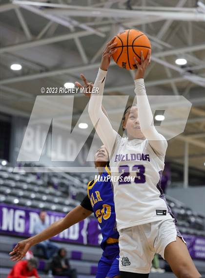 Thumbnail 2 in North Little Rock vs. Fayetteville photogallery.