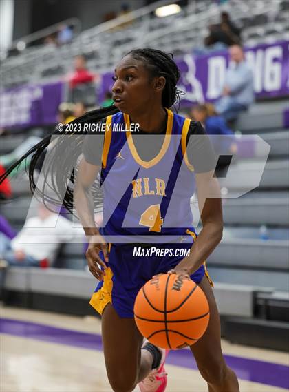 Thumbnail 2 in North Little Rock vs. Fayetteville photogallery.