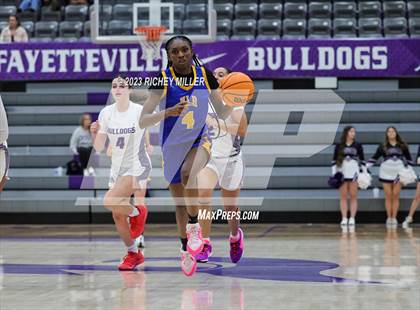 Thumbnail 3 in North Little Rock vs. Fayetteville photogallery.