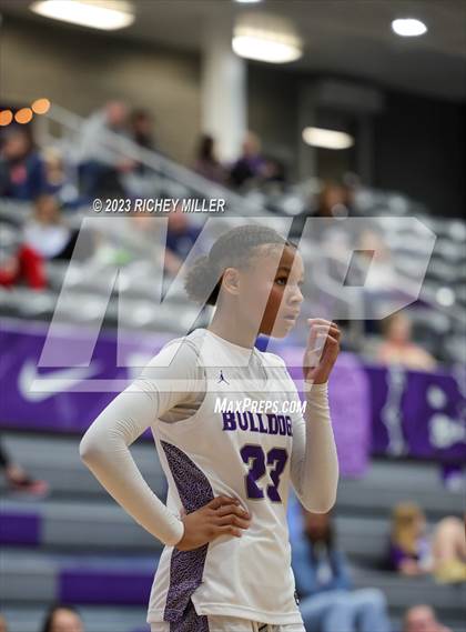 Thumbnail 3 in North Little Rock vs. Fayetteville photogallery.