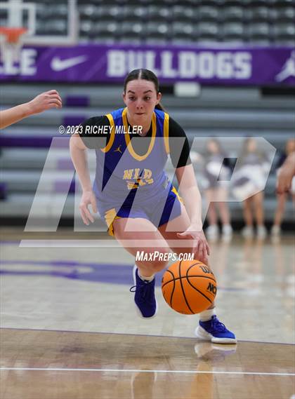 Thumbnail 1 in North Little Rock vs. Fayetteville photogallery.