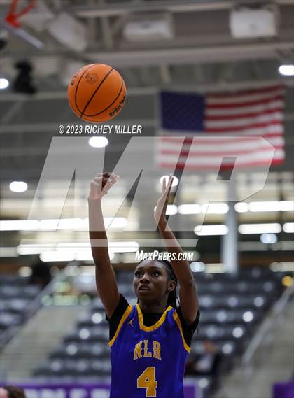 Thumbnail 3 in North Little Rock vs. Fayetteville photogallery.