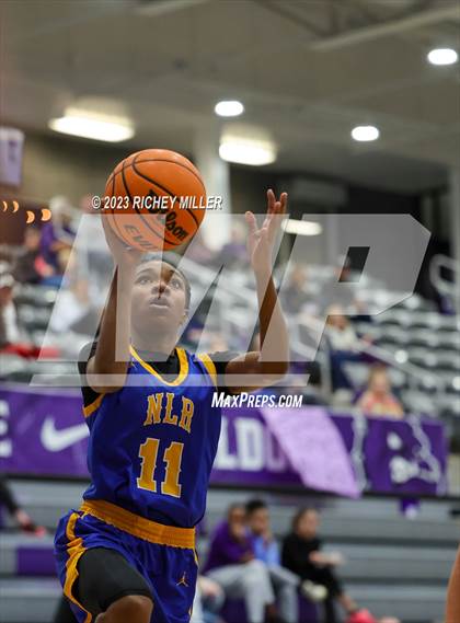 Thumbnail 2 in North Little Rock vs. Fayetteville photogallery.