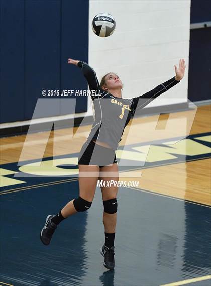 Thumbnail 2 in Garfield @ Rootstown photogallery.