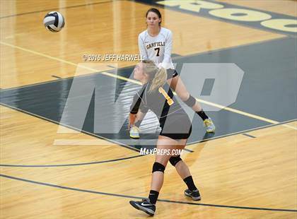 Thumbnail 2 in Garfield @ Rootstown photogallery.