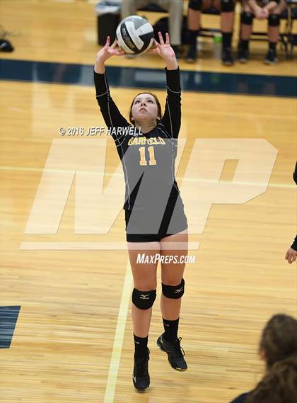 Thumbnail 2 in Garfield @ Rootstown photogallery.