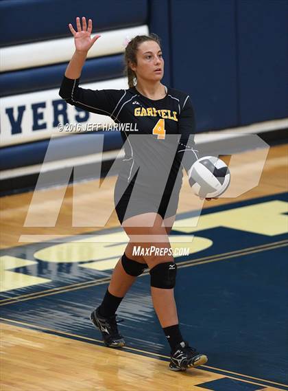 Thumbnail 2 in Garfield @ Rootstown photogallery.