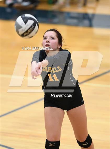 Thumbnail 3 in Garfield @ Rootstown photogallery.