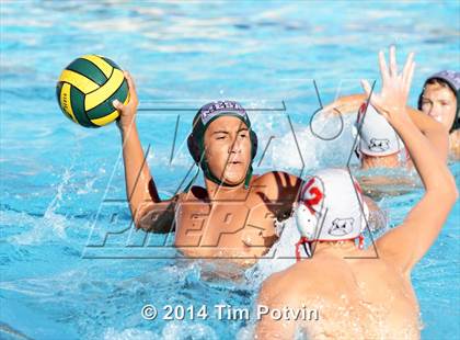 Thumbnail 1 in Hemet vs Murrieta Mesa photogallery.