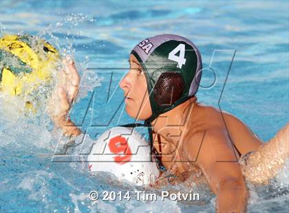 Thumbnail 2 in Hemet vs Murrieta Mesa photogallery.