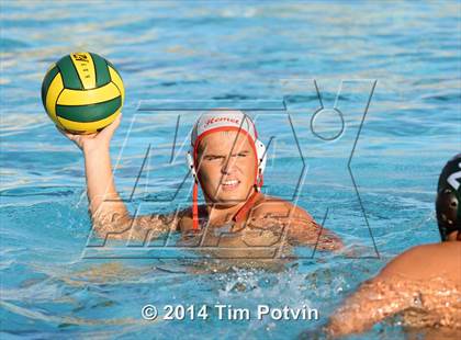 Thumbnail 3 in Hemet vs Murrieta Mesa photogallery.
