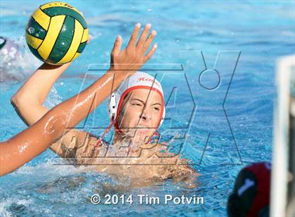 Thumbnail 3 in Hemet vs Murrieta Mesa photogallery.
