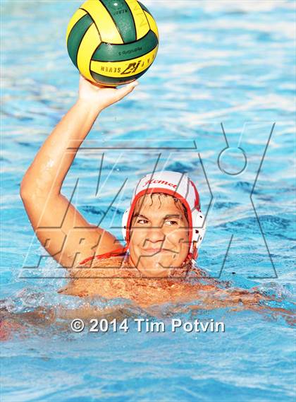 Thumbnail 3 in Hemet vs Murrieta Mesa photogallery.