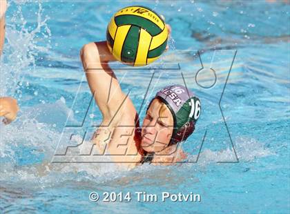 Thumbnail 1 in Hemet vs Murrieta Mesa photogallery.