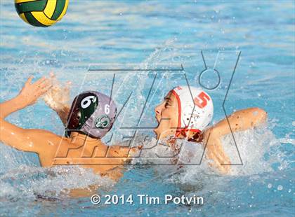 Thumbnail 1 in Hemet vs Murrieta Mesa photogallery.