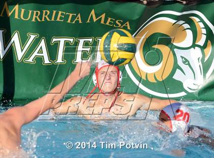 Thumbnail 1 in Hemet vs Murrieta Mesa photogallery.