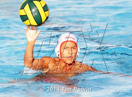 Thumbnail 3 in Hemet vs Murrieta Mesa photogallery.