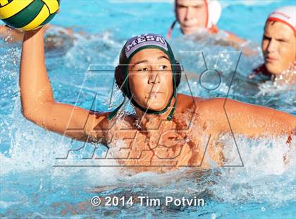 Thumbnail 1 in Hemet vs Murrieta Mesa photogallery.