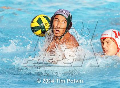 Thumbnail 2 in Hemet vs Murrieta Mesa photogallery.