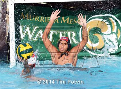 Thumbnail 1 in Hemet vs Murrieta Mesa photogallery.